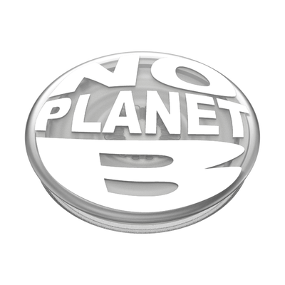 Secondary image for hover PopGrip Plant No Planet B